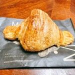 Merci life organics - 料理写真: