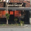 タコス専門 GOLD TACOS