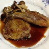 六甲厨房 - 料理写真:ホロホロ鳥のロースト