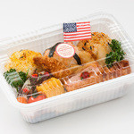 わさび - 旧お子さまランチ　600円