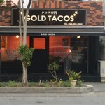 タコス専門 GOLD TACOS - 