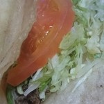 タコス専門 GOLD TACOS - 