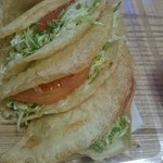 タコス専門 GOLD TACOS - 