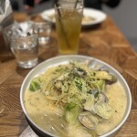 イタリアン食堂 MAS - 