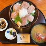 本家鮪屋 伊豆高原本店