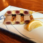 本家鮪屋 伊豆高原本店 - 