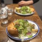 イタリアン食堂 MAS - 