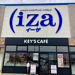 KEY'S CAFÉ - 