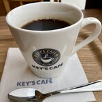 KEY'S CAFÉ - 