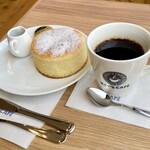 KEY'S CAFÉ - 