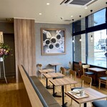 KEY'S CAFÉ - 