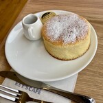 KEY'S CAFÉ - 