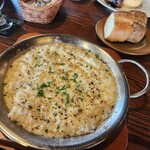 レストラン ペニーレイン - 料理写真: