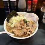 一条流がんこ総本家分家四谷荒木町 - 