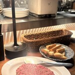 カルネジーオ ウエスト - 