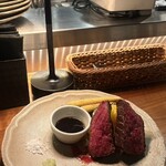 カルネジーオ ウエスト - 