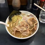 一条流がんこ総本家分家四谷荒木町 - 
