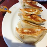 餃子のハルピン - 