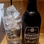 もつ焼き 小江戸 - 