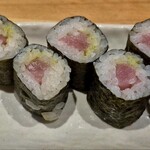 もつ焼き 小江戸 - 