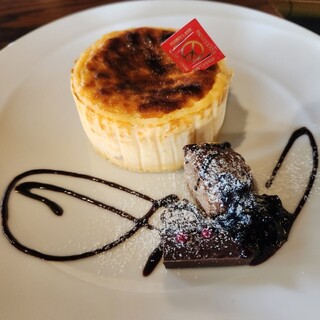 レストラン ペニーレイン_1