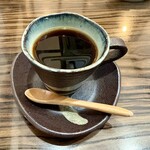 かくれがカフェ木の香 - 