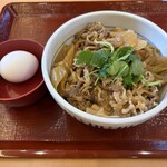 なか卯 - 料理写真: