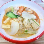 七味 麻辣湯 - 