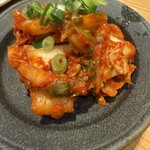 縁どころ 吉嶺 - 