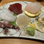 縁どころ 吉嶺 - 