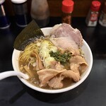 一条流がんこ総本家分家四谷荒木町 - 