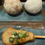 縁どころ 吉嶺 - 