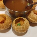 ネパール民族料理 アーガン - 