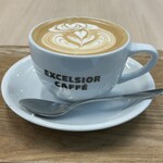 エクセルシオールカフェ - ドリンク写真: