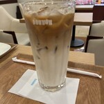 ドトールコーヒーショップ - ドリンク写真: