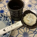 武蔵小山 神鶏 - 