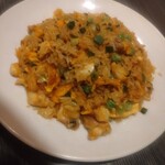 ネパール民族料理 アーガン - 