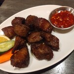 ネパール民族料理 アーガン - 