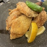 武蔵小山 神鶏 - 