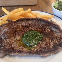 Bistro Buzz - 