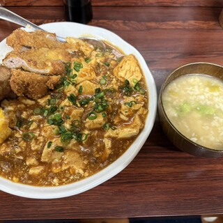 島ちゃん食堂_1