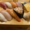 や台ずし - 