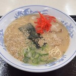 長崎自動車道 金立サービスエリア(下り線)スナックコーナー - 料理写真: