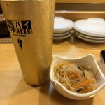 や台ずし - 
