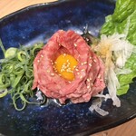 神戶牛肉燒肉 岡虎 - 