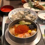 釜寅 - 料理写真: