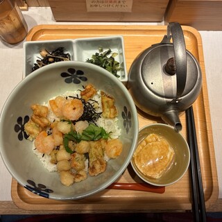 だし茶漬け えん_1