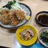 とんかつ松島 - 
