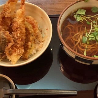 手打ちそば たか_0