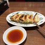 日高屋 - 料理写真: